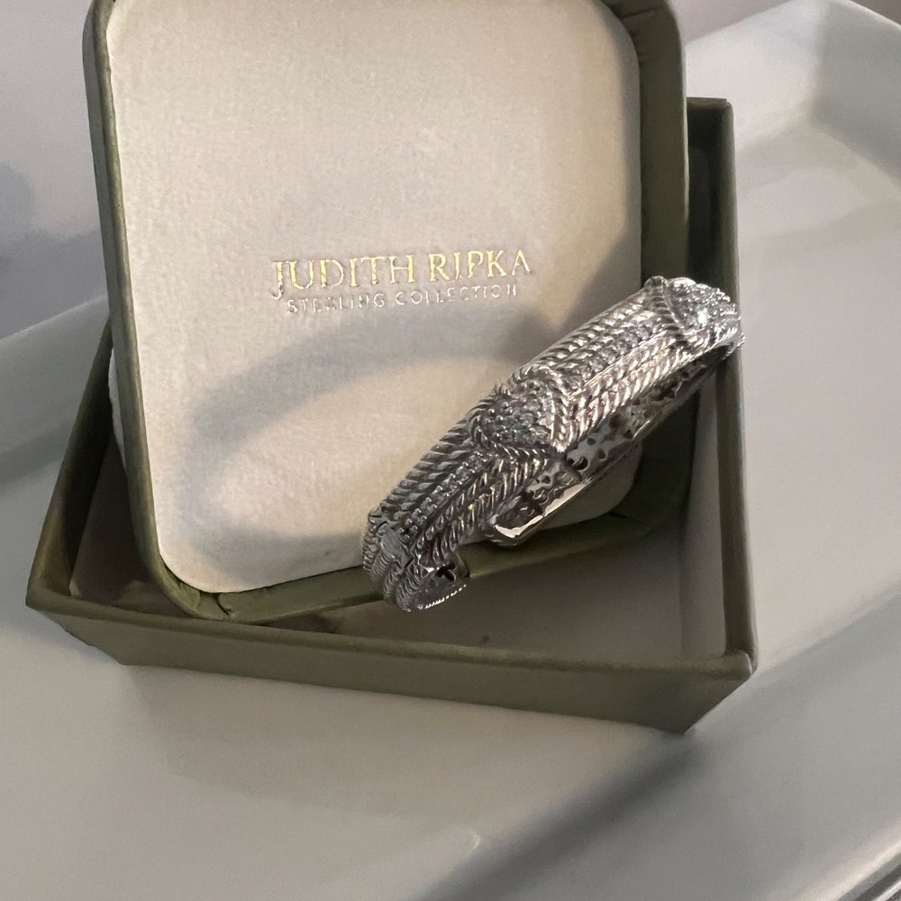 Judith Ripka for QVC - Picture 2 of 2